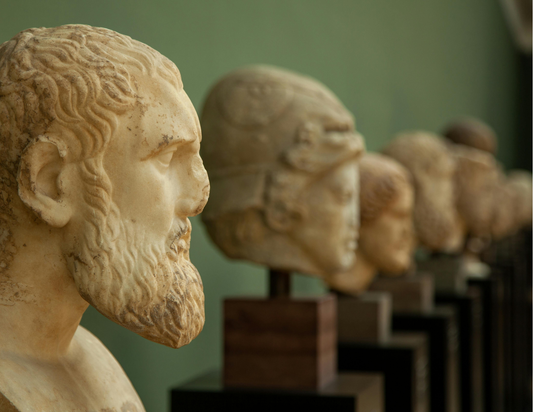 How to Teach History in Your Homeschool: Chronological and Thematic Approaches