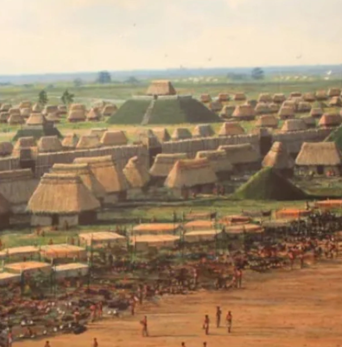 American History through Picture Books