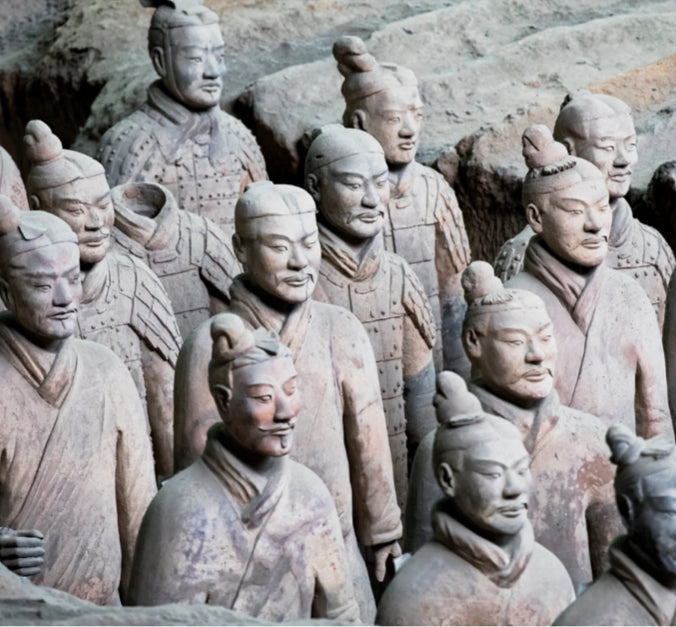 World History Resource Guides