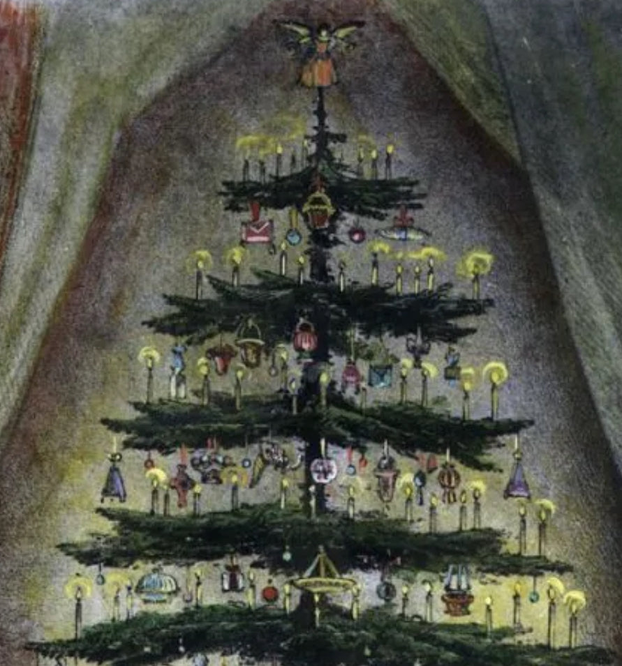 Holiday History Guides